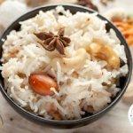 Welcome to our latest blog post where we dive into the Nutritious Coconut Milk Rice Recipe rice recipe for kids!