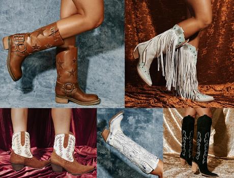 Give the Gift of Bold Style with Dingo 1969 Footwear