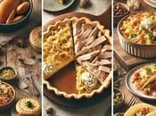 From Leftovers Gourmet: Turkey Recipes You’ll Love