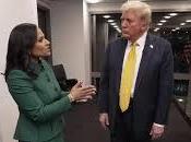 Donald Trump Goes NBC's "Meet Press" with Kristen Welker Proves That Ability Shovel Mountains Seamy Lies Mid-season Form