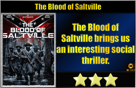 The Blood of Saltville (2024) Movie Review