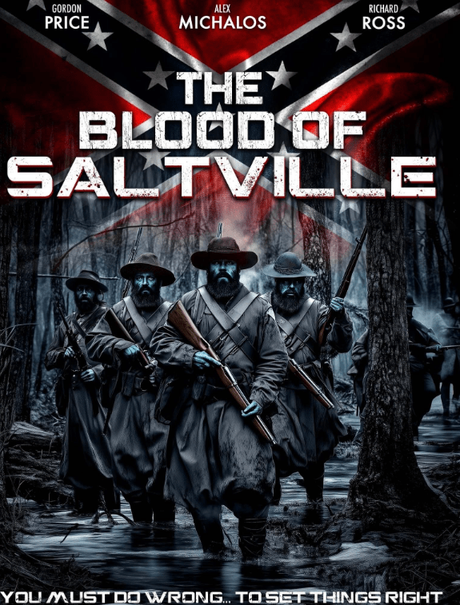 The Blood of Saltville (2024) Movie Review