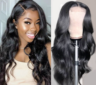 What Is The Lace Front Wig What Is The Lace Front Wig