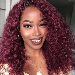 Color Wig Trends For Fall 2024 Color Wig Trends For Fall 2024