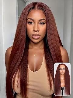 Color Wig Trends For Fall 2024 Color Wig Trends For Fall 2024