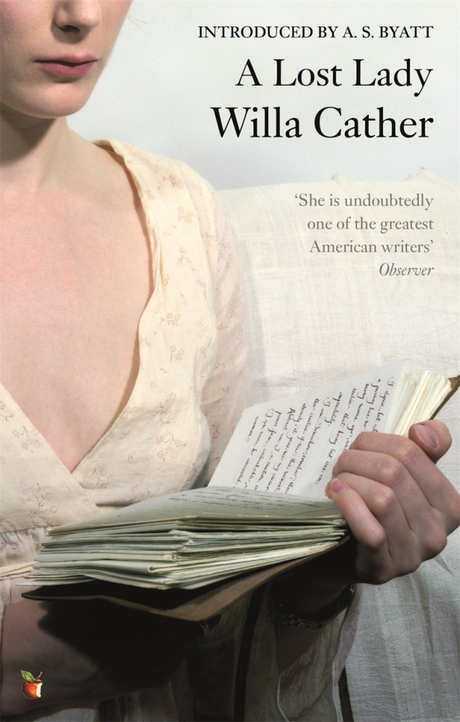 Loving Willa Cather