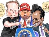 Unelected Broligarchy