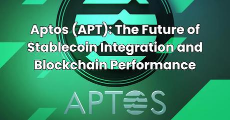 Aptos Updates & Predictions You Cant Miss