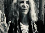 Patti Smith: European Summer 2025 Tour Dates