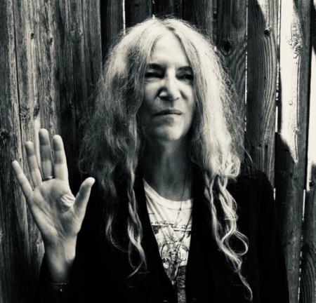 Patti Smith: European Summer 2025 tour dates