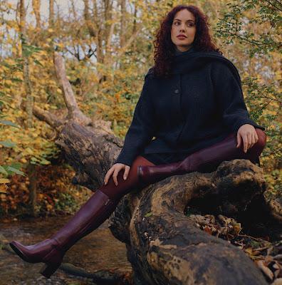 Holiday 2024 Campaign: DuoBoots Brings Comfort, Style, and Inclusivity