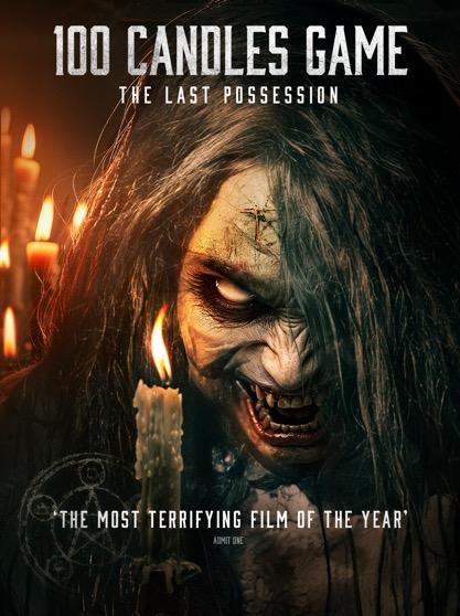 100 Candles Game: The Last Possession – Release News