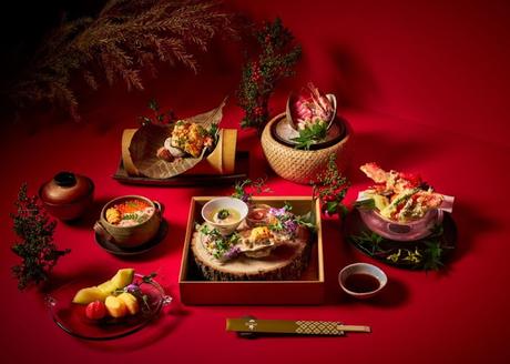Pan Pacific Singapore's Festive Extravaganza: Unmissable Deals, Gourmet Feasts & Holiday Magic! Pan Pacific Singapore's Festive Extravaganza: Unmissable Deals, Gourmet Feasts & Holiday Magic!