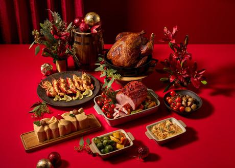 Pan Pacific Singapore's Festive Extravaganza: Unmissable Deals, Gourmet Feasts & Holiday Magic! Pan Pacific Singapore's Festive Extravaganza: Unmissable Deals, Gourmet Feasts & Holiday Magic!