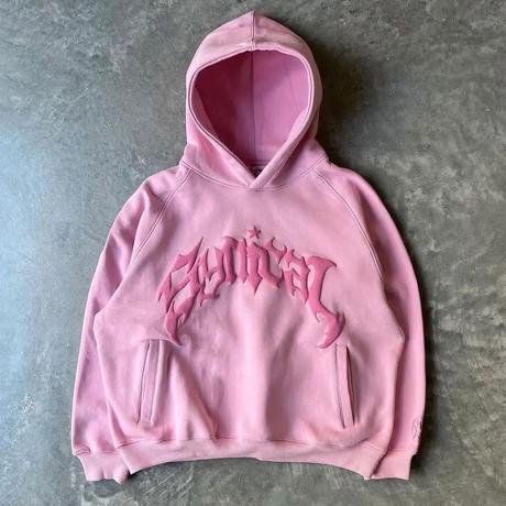 streetwear hoodie