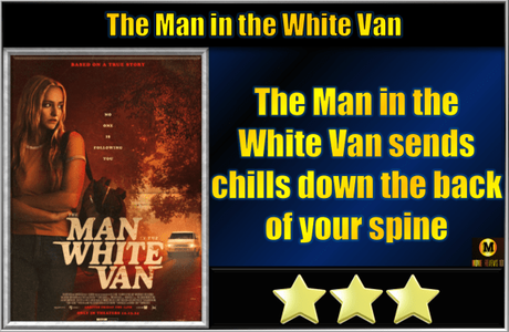 The Man in the White Van (2023) Movie Review