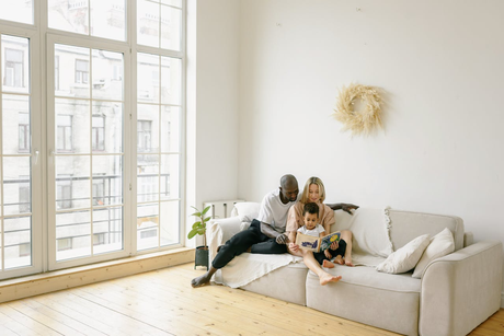 Easy Ways to Transform Your Home Into a Cosy Oasis