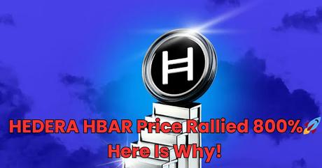 Hedera HBAR: Understanding the Recent Price Surge and Future Potential Hedera HBAR: Understanding the Recent Price Surge and Future Potential
