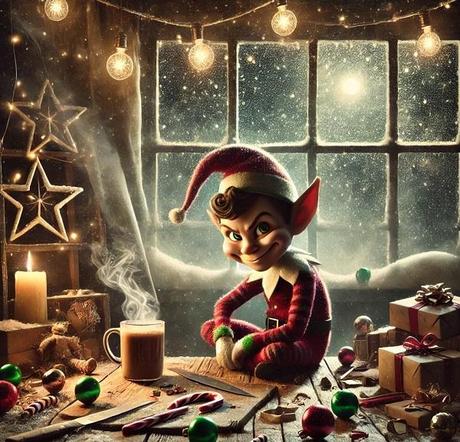 Ten Myths About Elves That Could Taint Your Christmas Spirit 