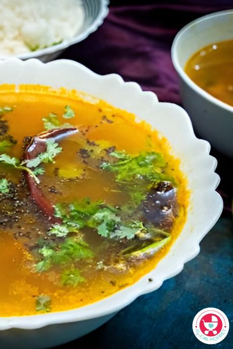 Amla Rasam, a comforting and flavorful South Indian soup, is a powerhouse of nutrients and an excellent remedy for cough and cold. 