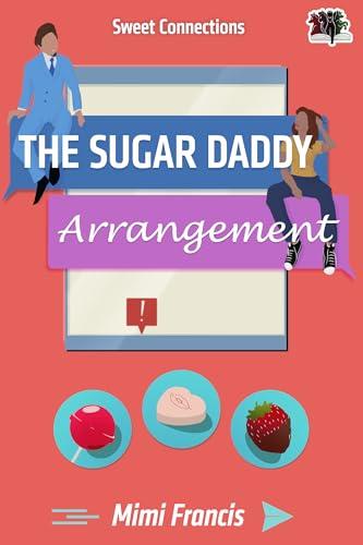 Book Review – ‘The Sugar Daddy Arrangement’ by Mimi Francis