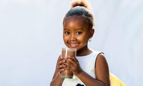 Chocolate Milk for Kids: Healthy or Not?