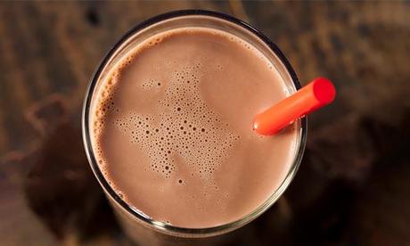 Chocolate Milk for Kids: Healthy or Not?