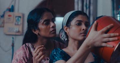 284. Indian director Payal Kapadia’s 2nd feature film “All We Imagine as Light” (2024) in Malayalam, Hindi, and other Indian languages: An honest, sophisticated perspective of real India, intelligently presented