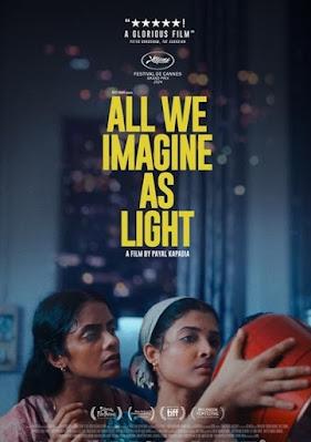 284. Indian director Payal Kapadia’s 2nd feature film “All We Imagine as Light” (2024) in Malayalam, Hindi, and other Indian languages: An honest, sophisticated perspective of real India, intelligently presented