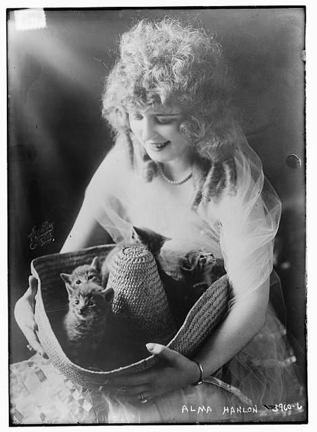 Sunday 15th December - A Girl Knitting Sunday 15th December - A Girl Knitting