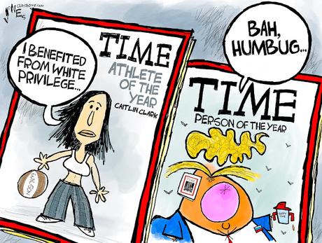 The Star And The Scrooge