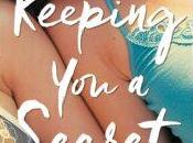 Classic Sapphic Throwback: Keeping Secret Julie Anne Peters Review