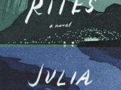 Haunting Gothic About Family (Climate) Crisis: Private Rites Julia Armfield Review