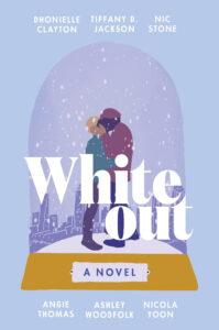 Baby’s It’s Cold Outside… Let’s Stay In and Read Sapphic Holiday Romances!