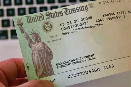 Stimulus Check For Missouri Residents