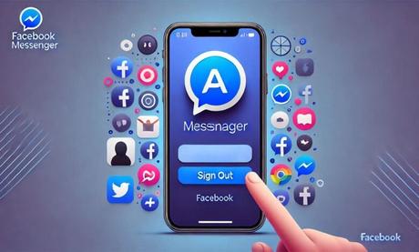 How to Sign Out of Facebook Messenger on Your iPhone (2025 Guide)