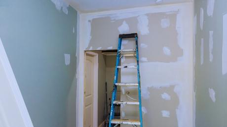 Tile Backer Board vs Drywall: Pros, Cons, and Best Uses