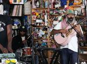 Radio: Tiny Desk Concert