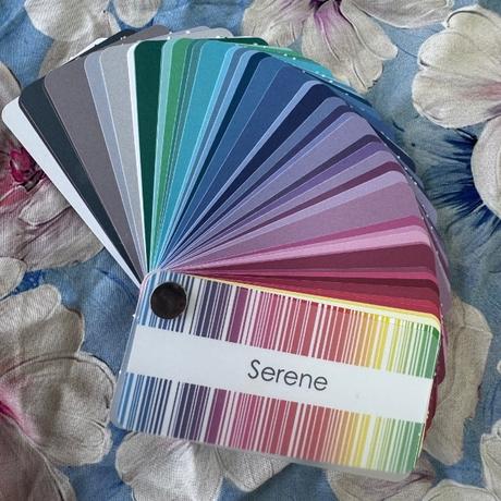 How to Determine the Best Colours that Match Your Colour Palette