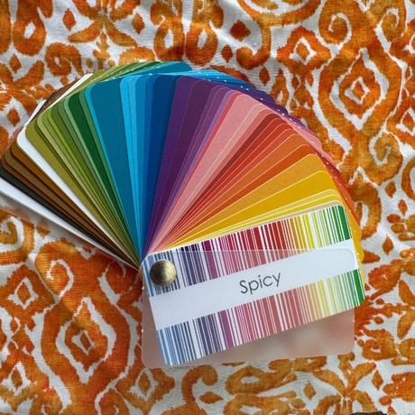 How to Determine the Best Colours that Match Your Colour Palette