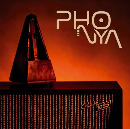 Phonya: Heli1025