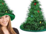 Christmas Hats That’ll Make Life Party