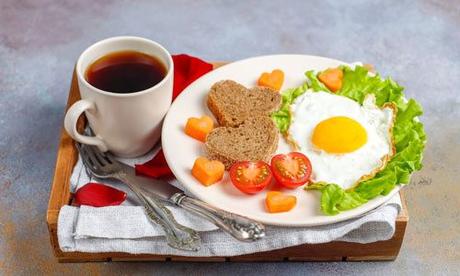 Is Breakfast the Most Important Meal of the Day?