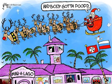 Do It, Rudolph!!!