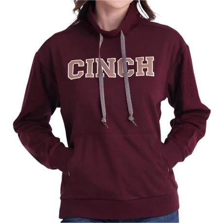 Cinch Hoodies 