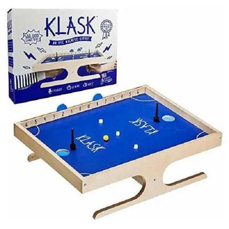 Klask