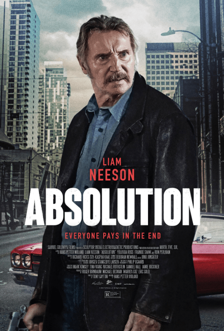 Absolution (2024) Movie Review Absolution (2024) Movie Review