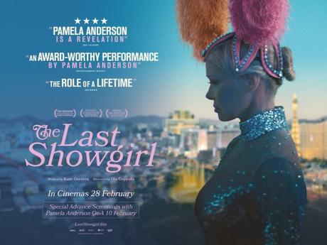 The Last Showgirl – Release News