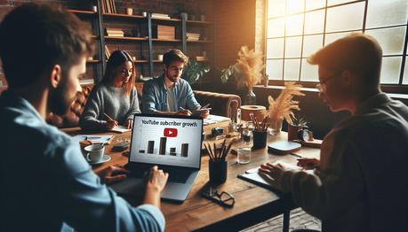 Subscribers on YouTube count growth hacks revealed Subscribers on YouTube count growth hacks revealed