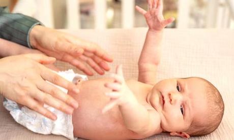 How to Bathe Your Newborn for the First Time?